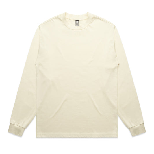 HEAVY L/S