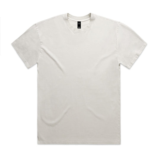 HEAVY FADED TEE FADED