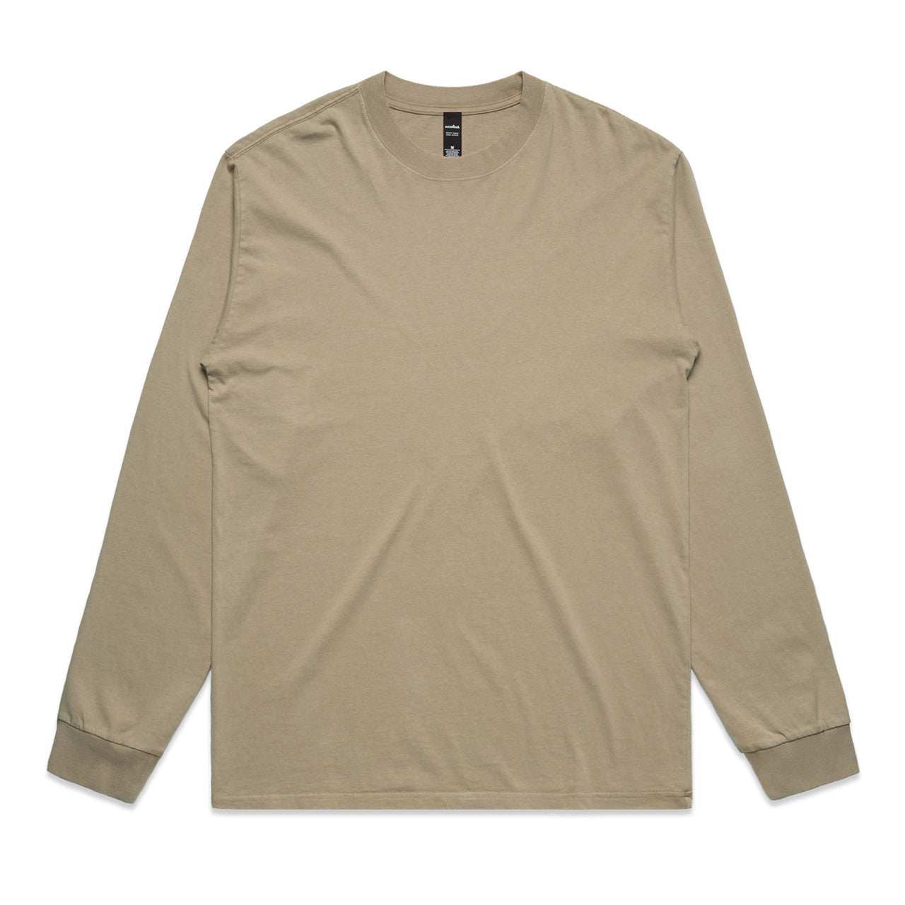 HEAVY FADED LS TEE FADED