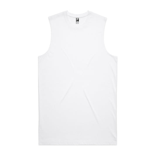 STAPLE TANK