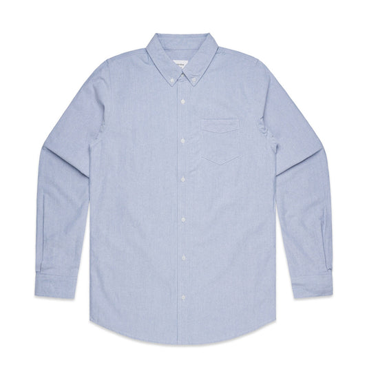 OXFORD SHIRT