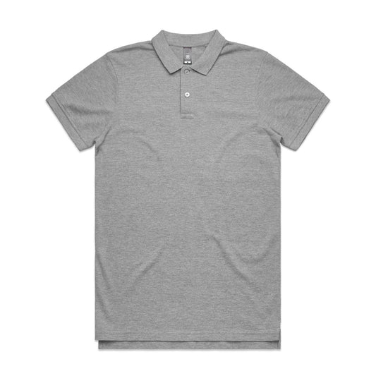 PIQUE POLO