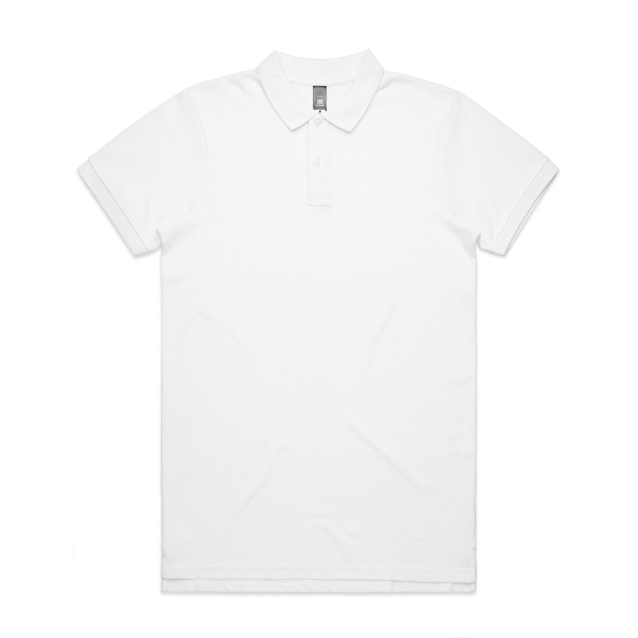 PIQUE POLO