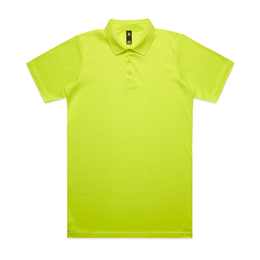 WORK SAFETY POLO SAFETY