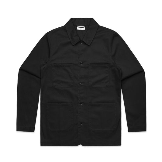CHORE JACKET