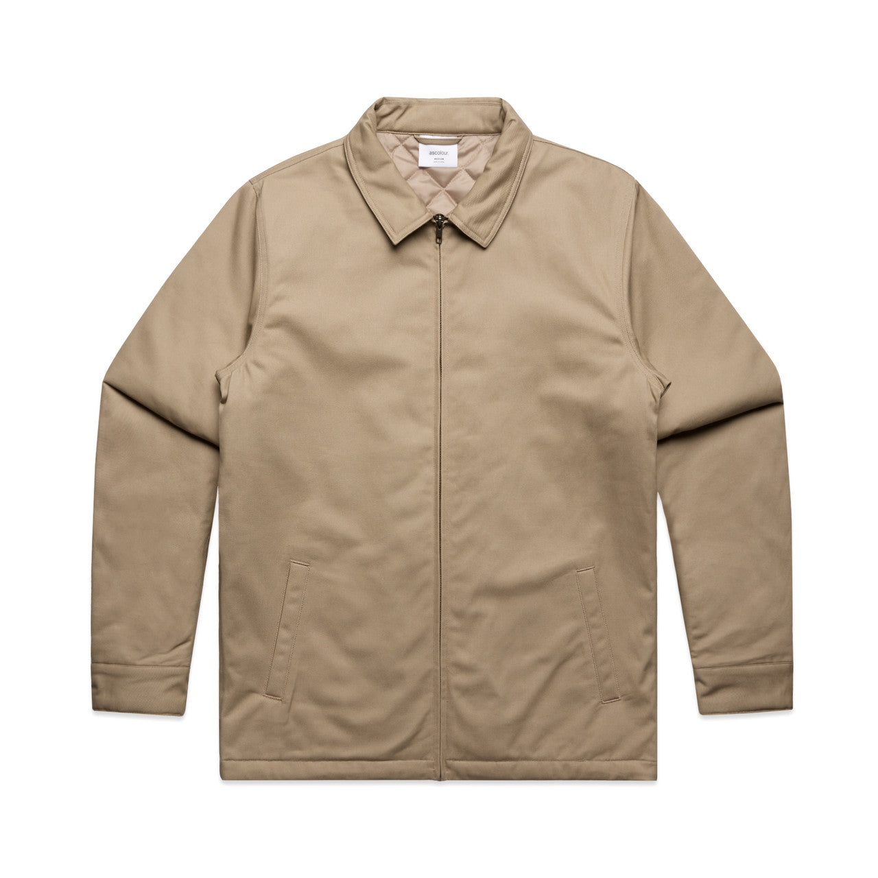 SERVICE JACKET