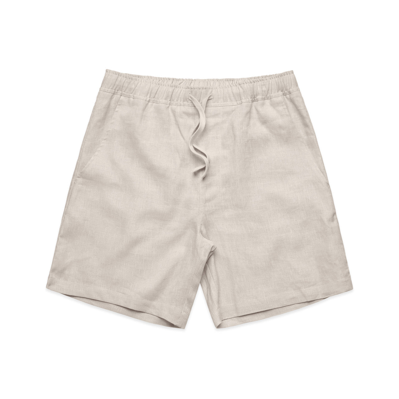 LINEN SHORT