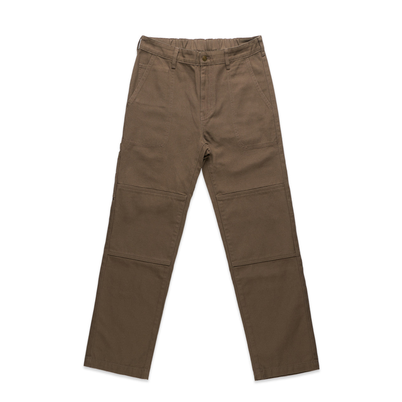 CANVAS PANTS