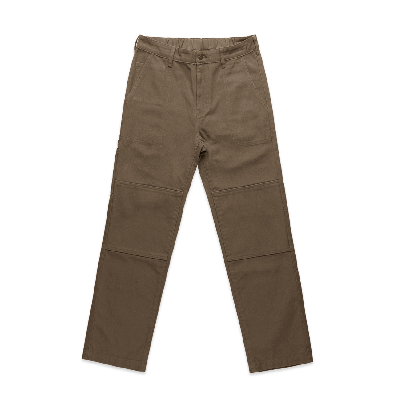 Canvas Pants