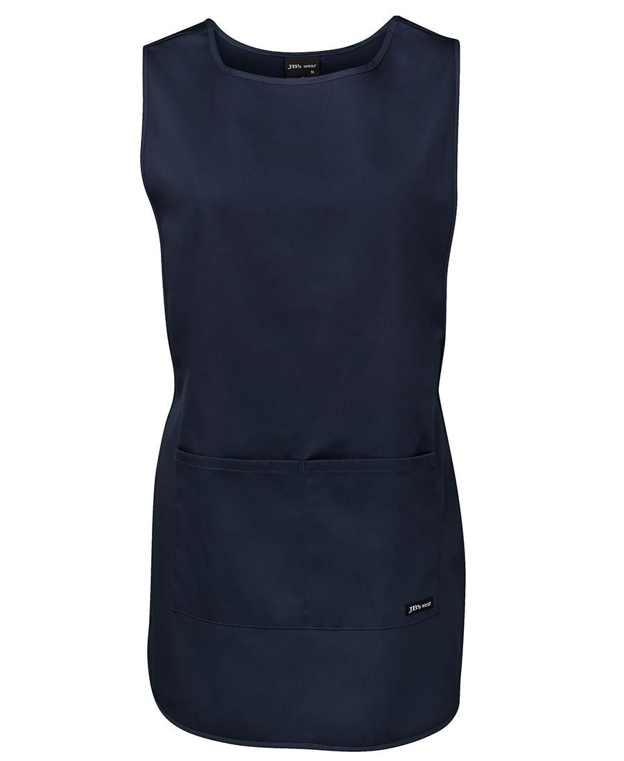 JB's SMOCK - Navy