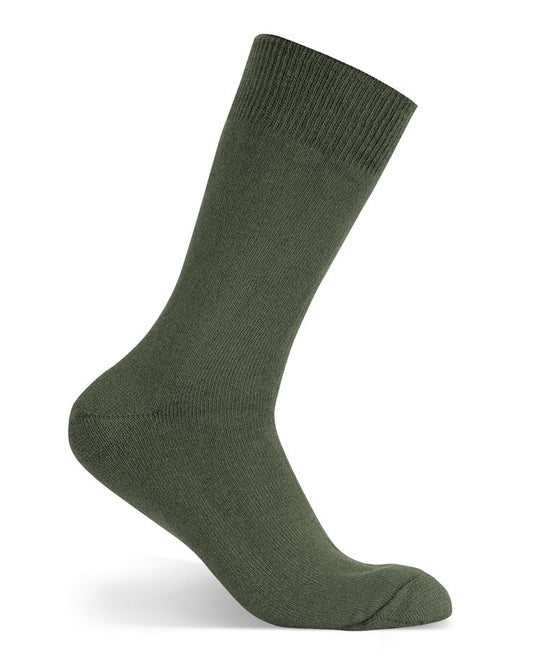 JB's BAMBOO WORK SOCK - Army