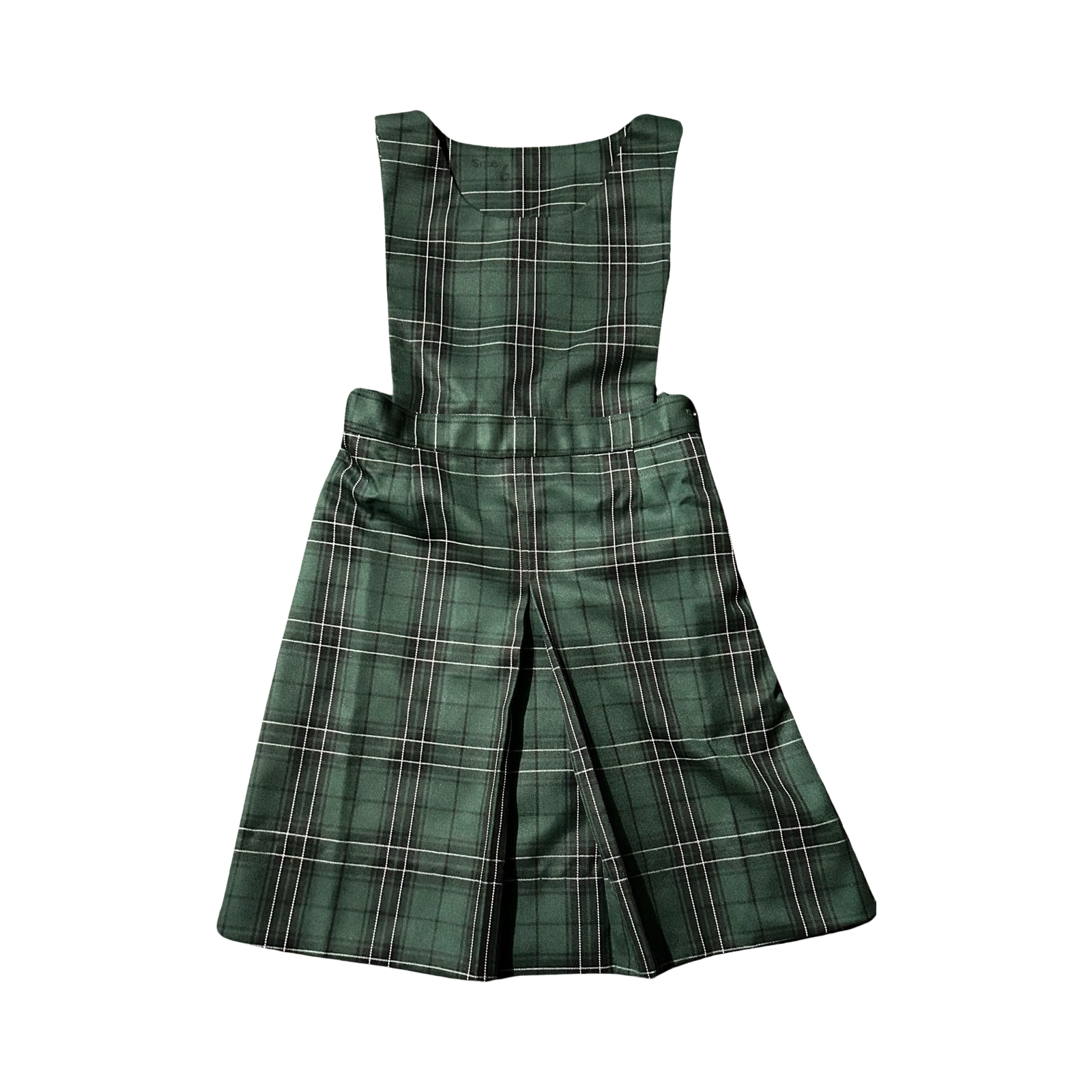 School Pinafore - St Joseph's Primary Jerilderie ( Old Style ) CLEARANCE