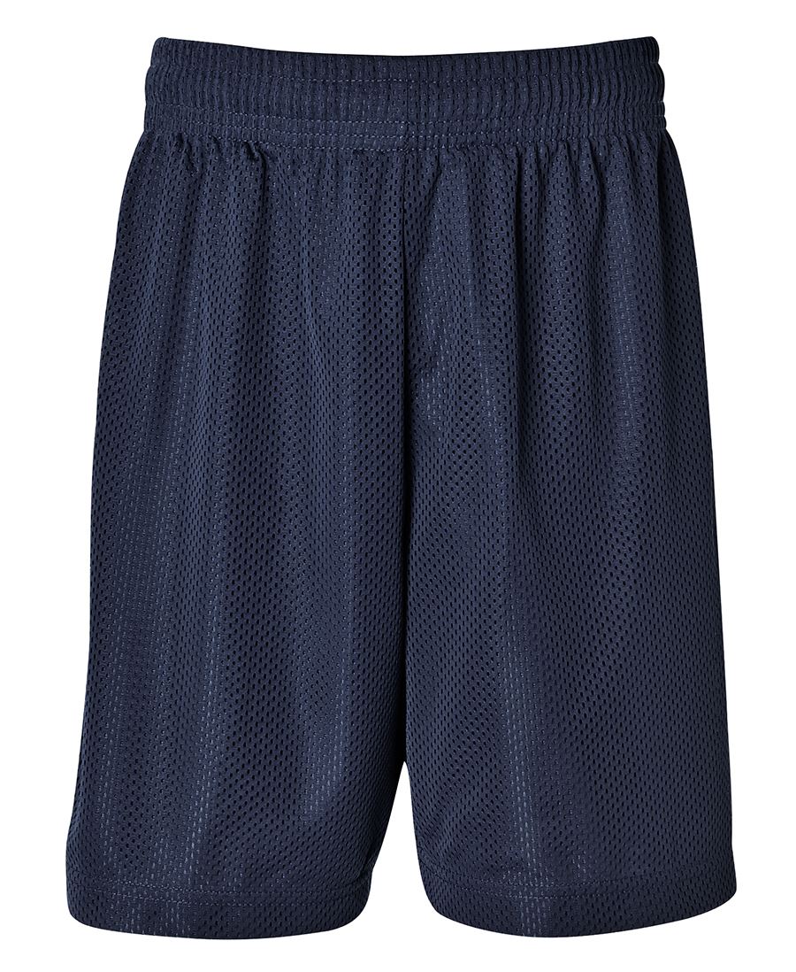 PODIUM BASKETBALL SHORT - Navy