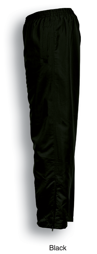 St Josephs Bocini Track Pants - Black