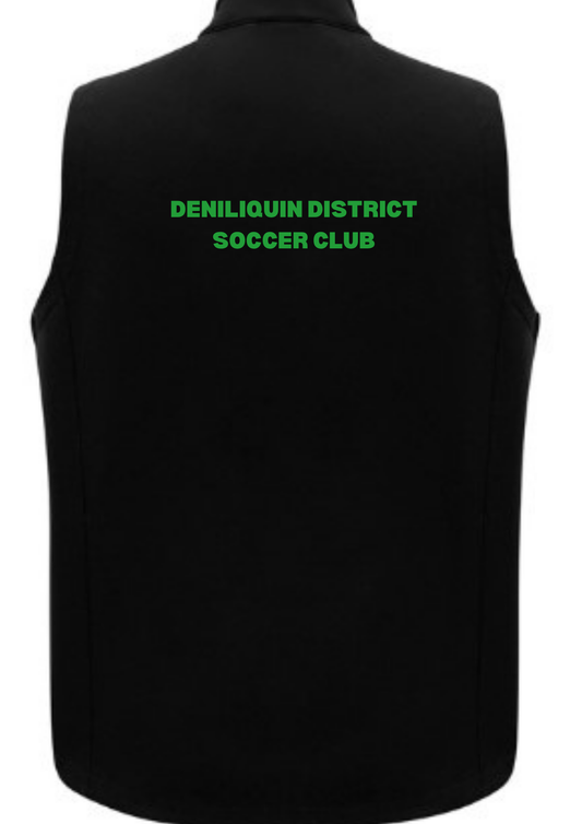 DDSC VEST Men's & Women's Only