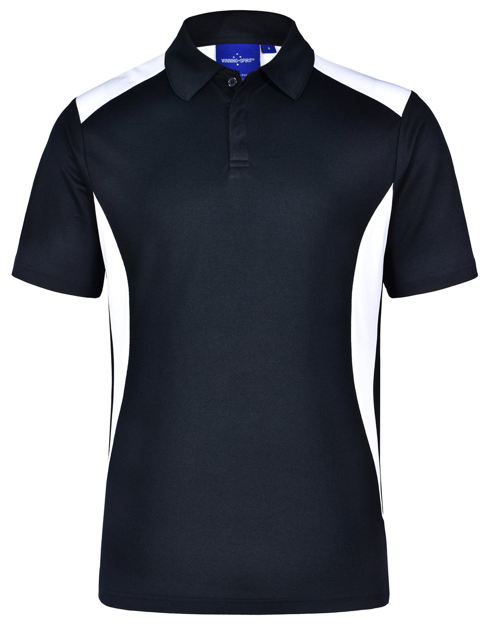 PS31 WINNER POLO Men's (Small) No Returns