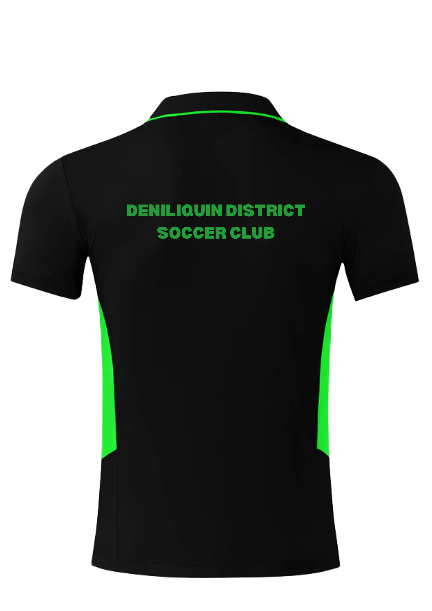 Deniliquin District Soccer Club Polo