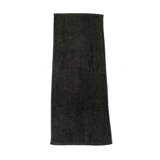 Signature Large Sports Towel