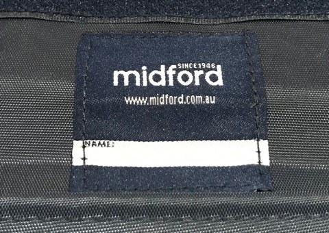 School Library Bag - St Michael's Primary School