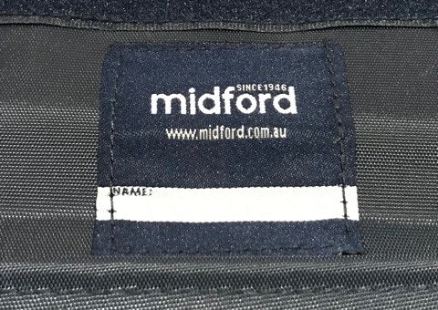 School Library Bags - Deniliquin Nth Primary