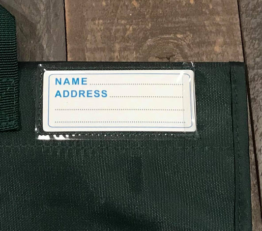 School Library Bags - Deniliquin Nth Primary