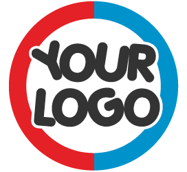 Embroidery - Logo & Name Bundle