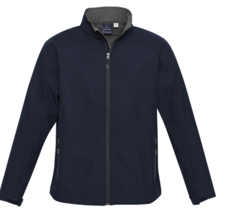 Biz Collection J307M MENS Jacket - ACE RADIO