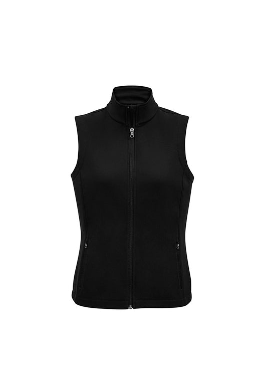 Riverina Vietnam Veterans Vest - Ladies