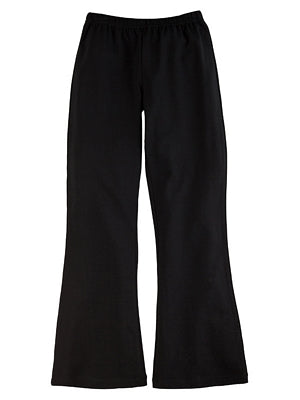 Girls Leisure School Pants - St Michael's Navy