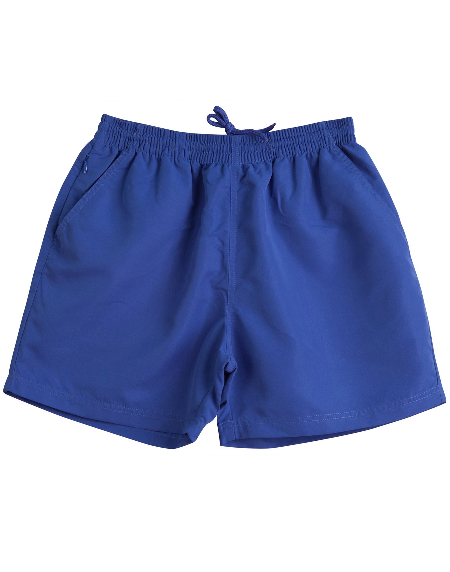 Winning Spirit -SS29K MICROFIBRE SPORT SHORTS Kids