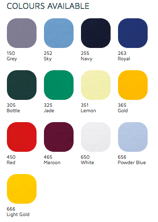 Midford Kids Short Sleeve Polo