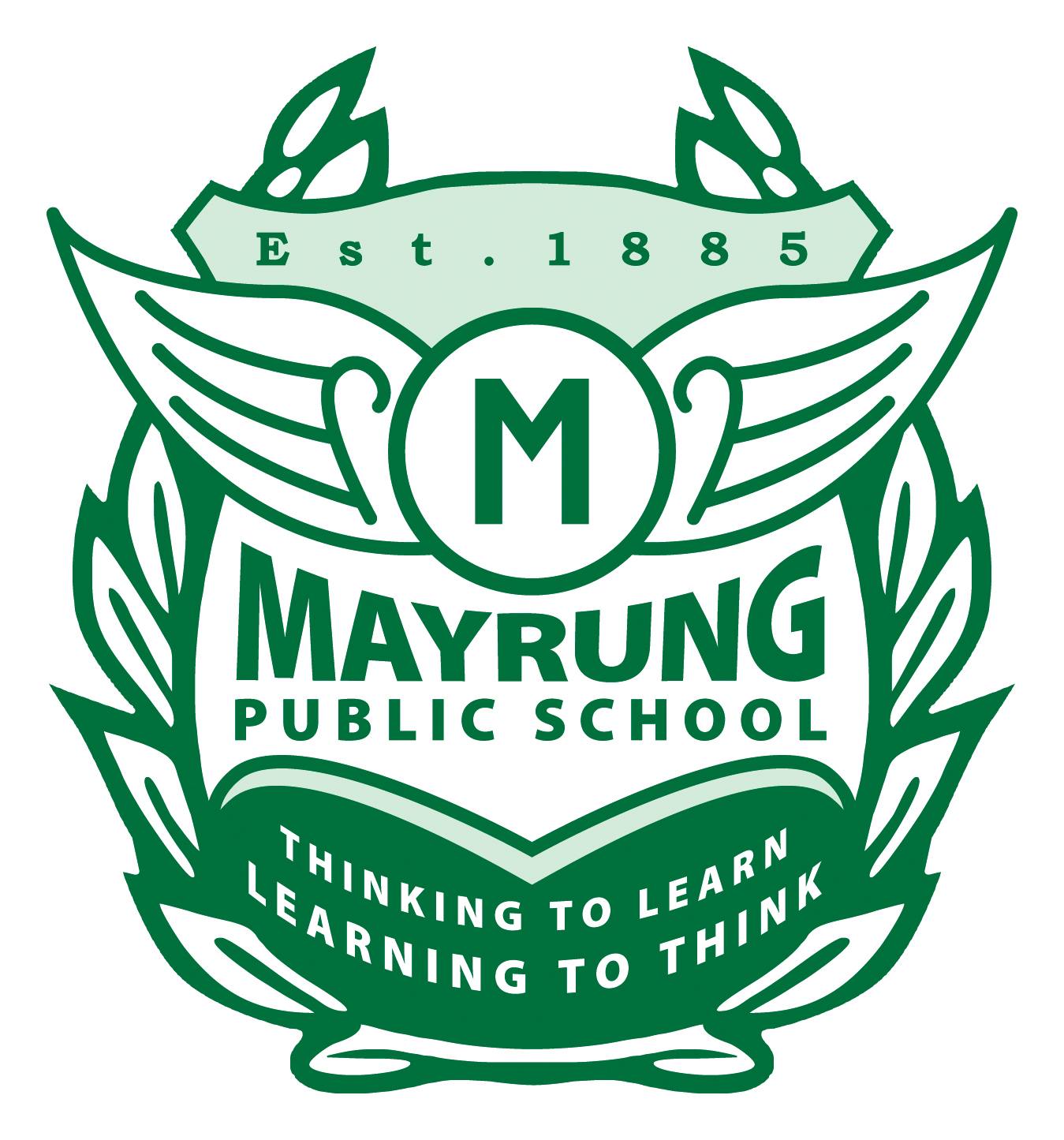 Mayrung Public School