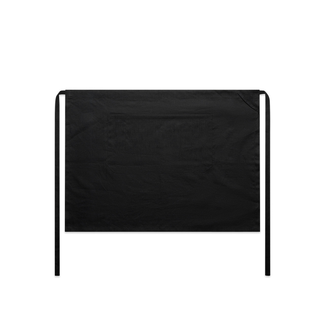 Linen Half Apron | 1087