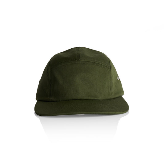 FINN FIVE PANEL CAP