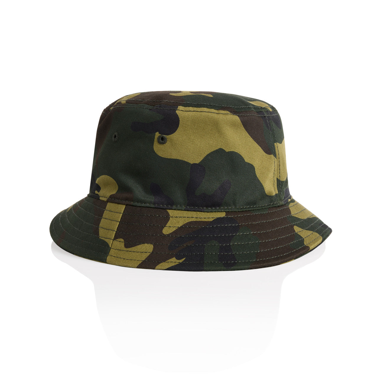 Camo Bucket Hat | 1117C