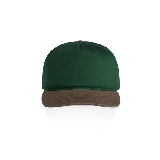 Class Two-Tone Cap | 1154