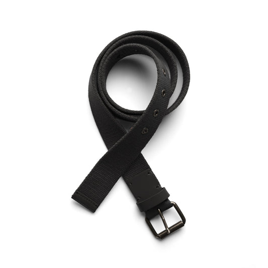 COTTON WEBBING BELT