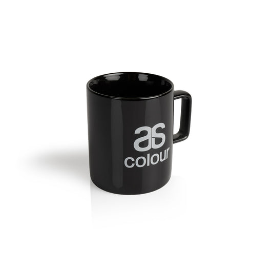 ASC COFFEE CUP BLACK ONE SIZE
