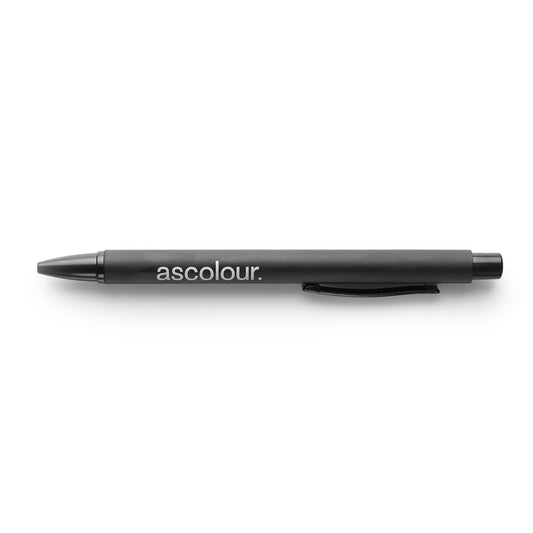 ASC PEN BLACK ONE SIZE