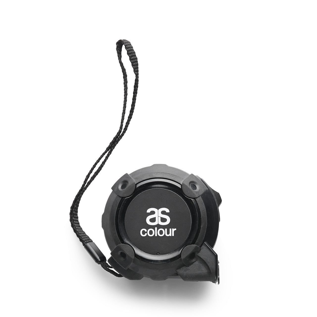 ASC TAPE MEASURE BLACK ONE SIZE