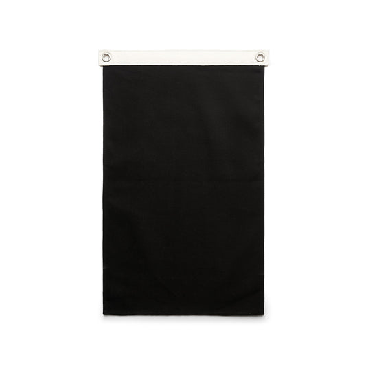 CANVAS FLAG