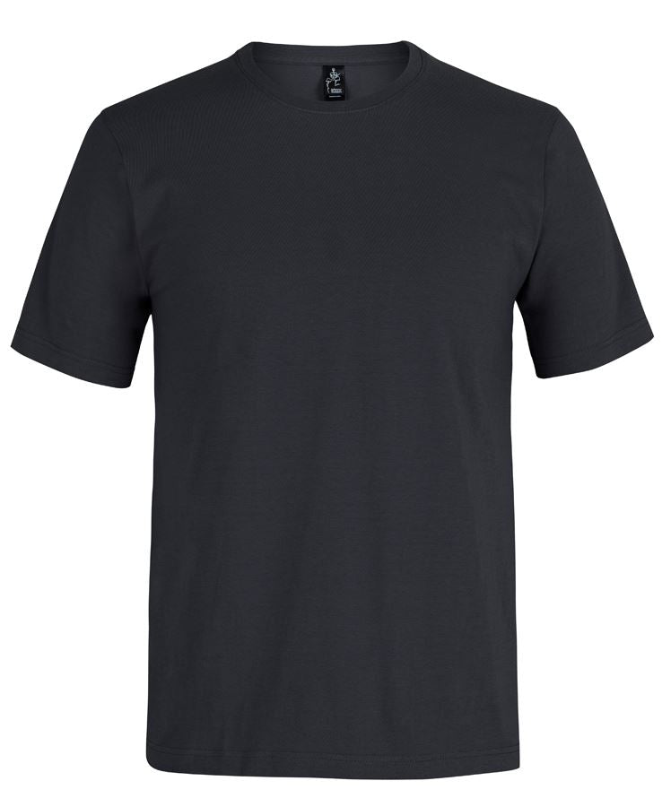 BOBBIN TEE - Black
