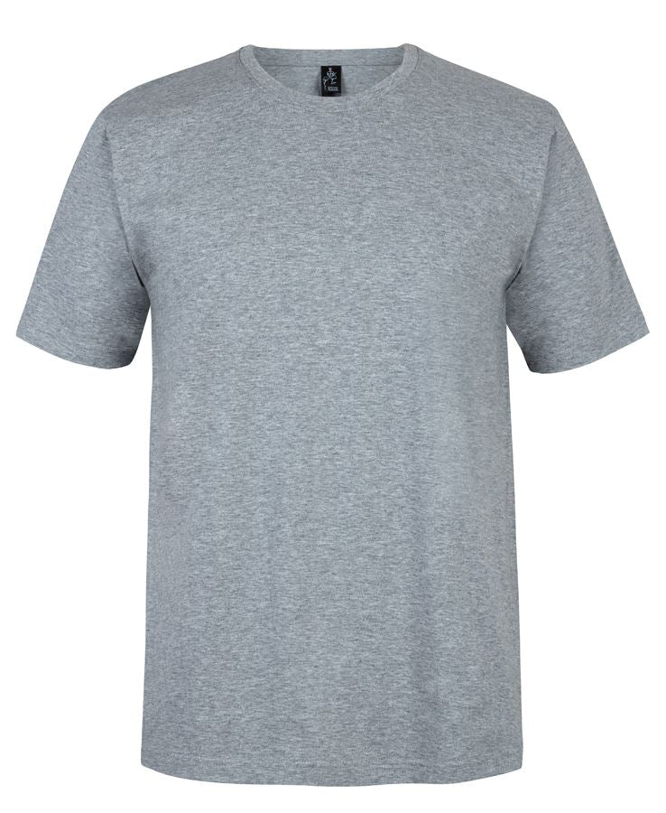 BOBBIN TEE - 13% Marle