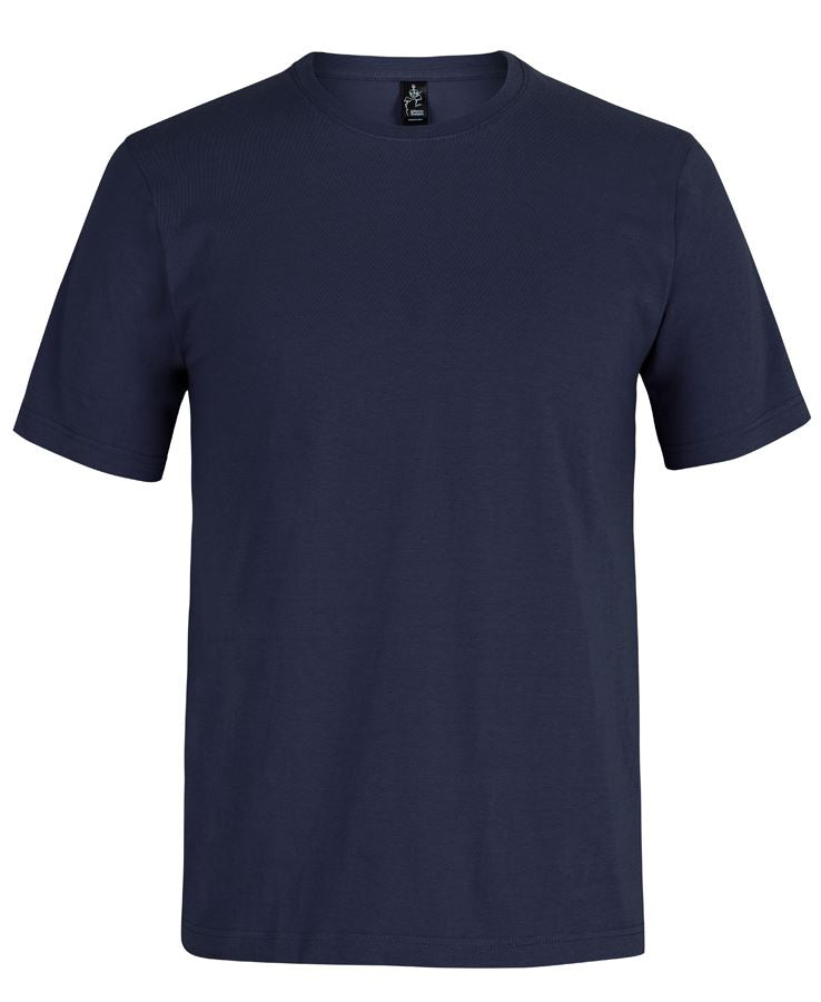 BOBBIN TEE - Navy