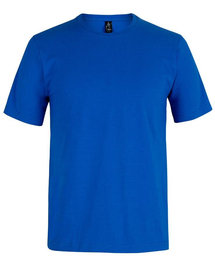 BOBBIN TEE - Royal
