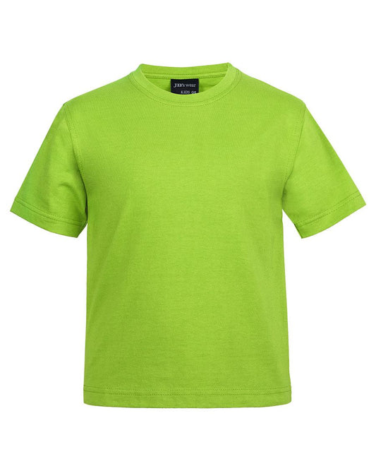 JB's KIDS TEE - Lime