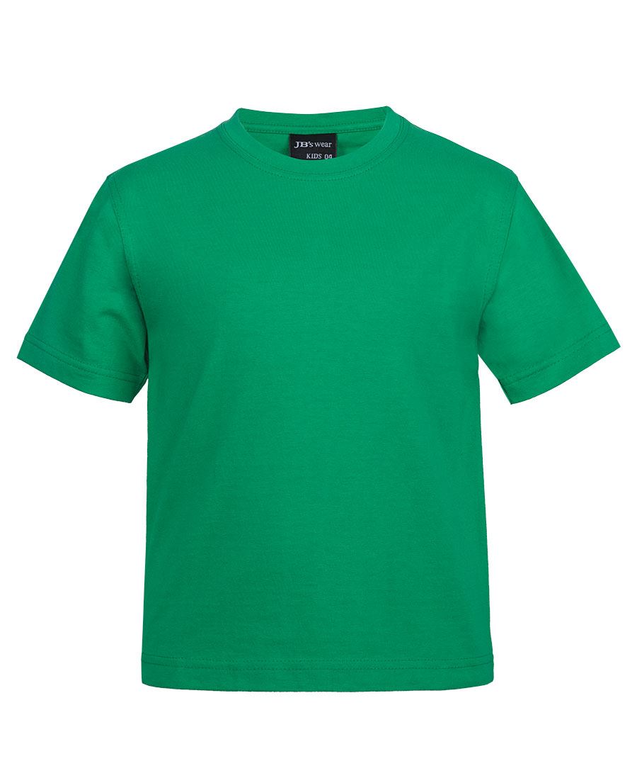 JB's KIDS TEE - Kelly Green