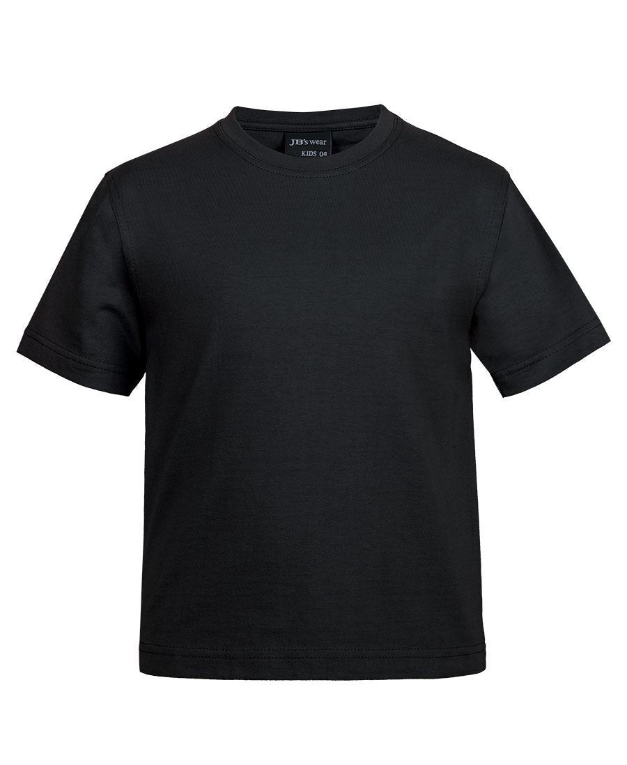 JB's KIDS TEE - Black