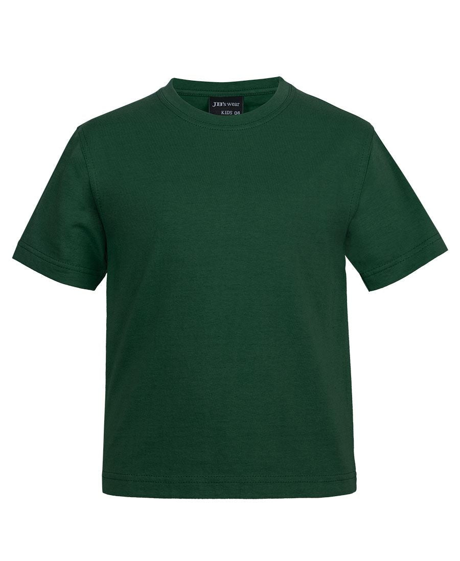 JB's KIDS TEE - Bottle