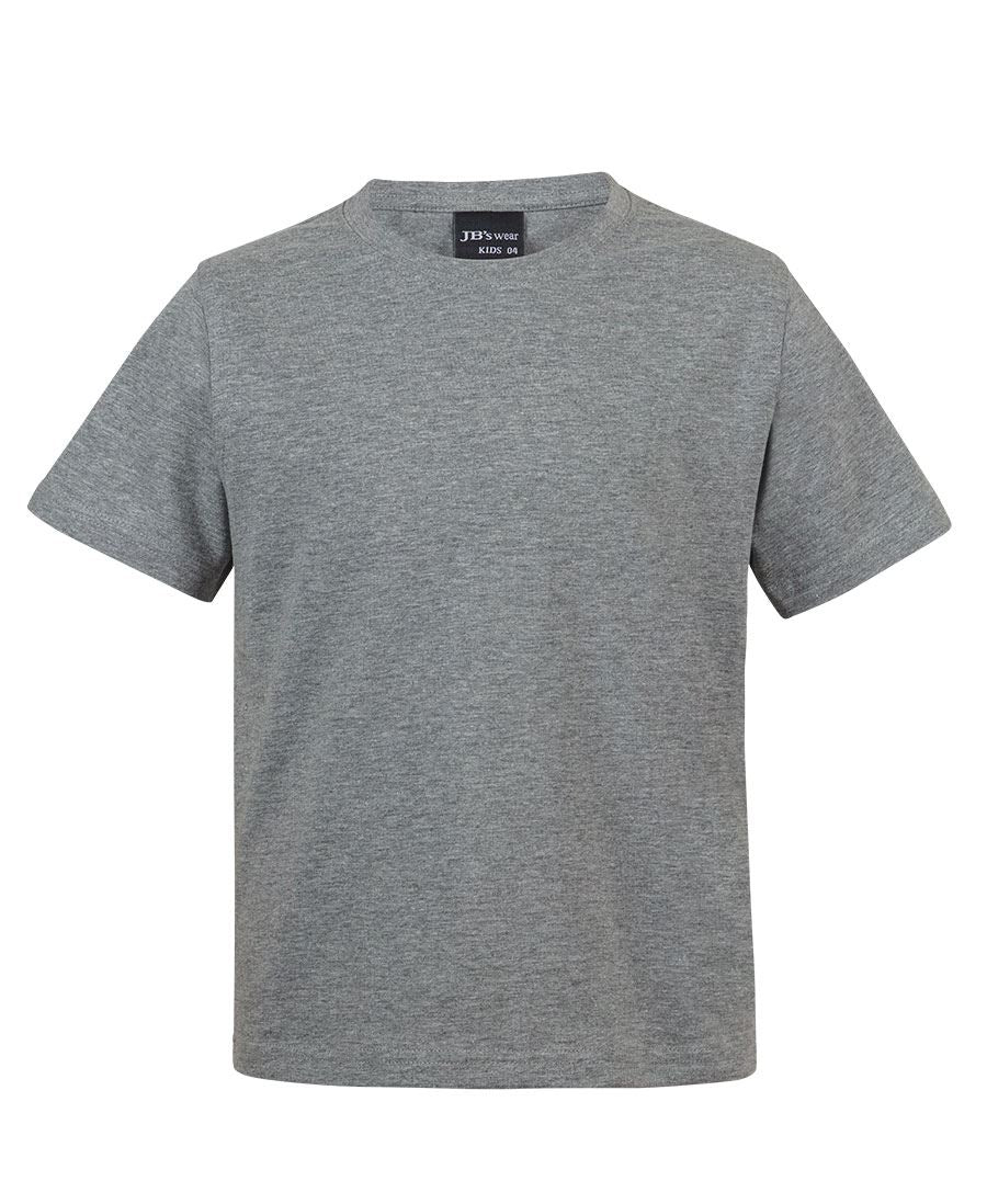 JB's KIDS TEE - 13% Marle